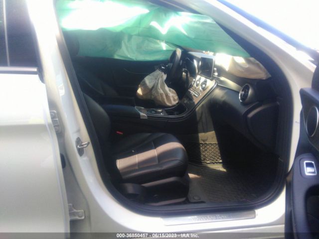 WDDWF8DB6LR526304 Mercedes-Benz C-class C 300