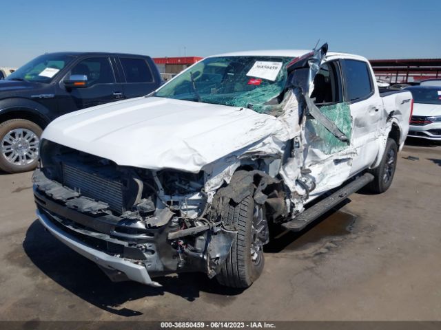 1FTER4EH7KLA94591 Ford Ranger Xl/xlt/lariat