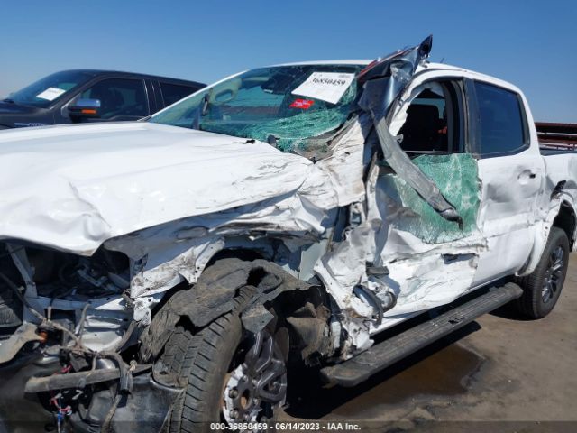 1FTER4EH7KLA94591 Ford Ranger Xl/xlt/lariat