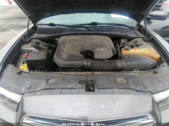 Dodge Charger Se 2014 2C3CDXBG5EH364118 Image 11