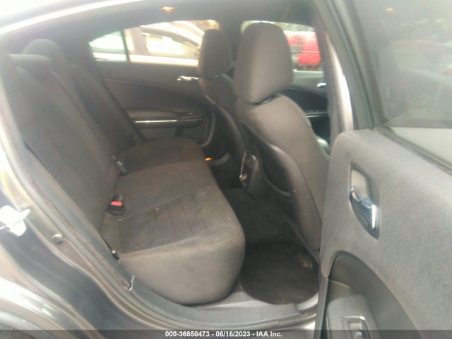 Dodge Charger Se 2014 2C3CDXBG5EH364118 Image 9