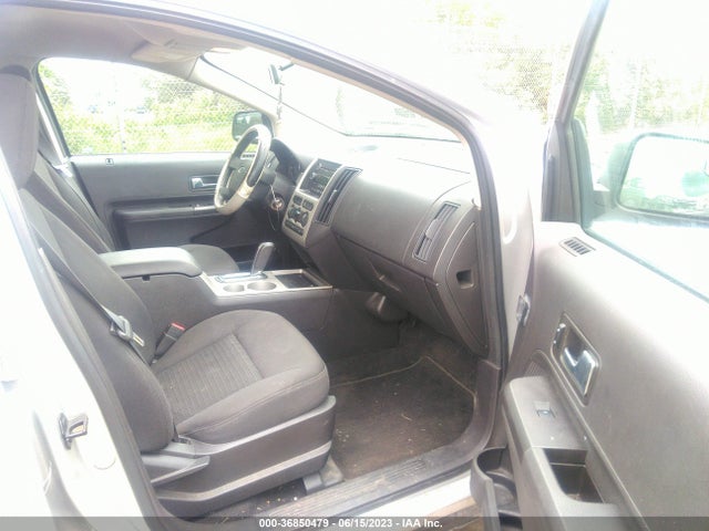 2009 FORD EDGE SE VIN: 2FMDK36C19BA64487