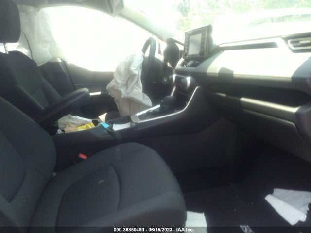 2020 TOYOTA RAV4 HYBRID LE VIN: JTMMWRFV4LD048069