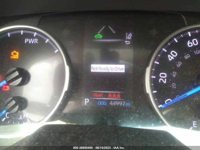 2020 TOYOTA RAV4 HYBRID LE VIN: JTMMWRFV4LD048069