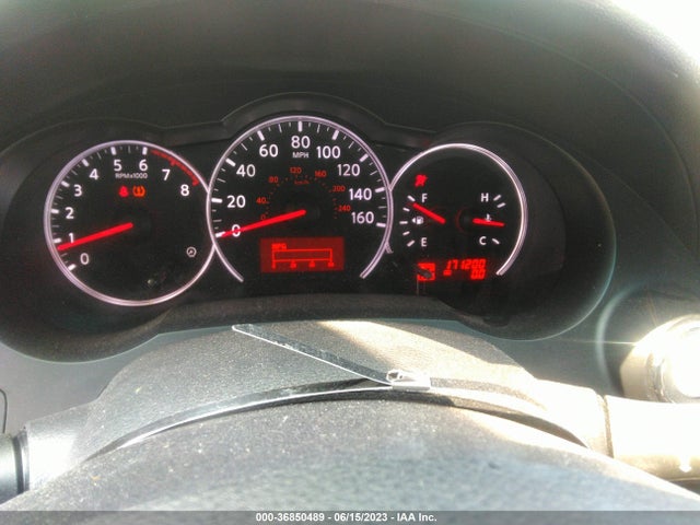 2011 NISSAN ALTIMA 2.5 S VIN: 1N4AL2EP5BC173596
