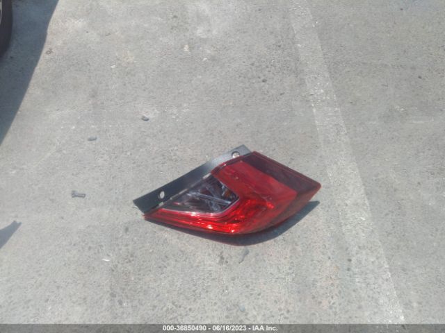 2HGFC2F79HH542983 Honda Civic Sedan Ex