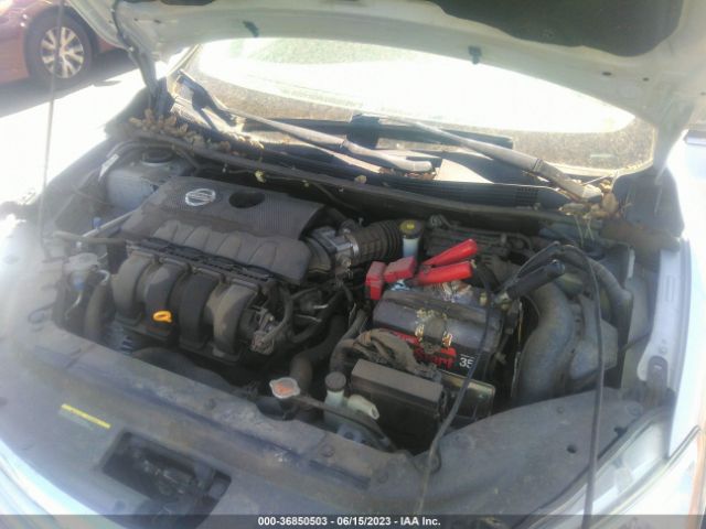 3N1AB7AP8FL641589 Nissan Sentra Sr/sl/s/sv/fe+ S