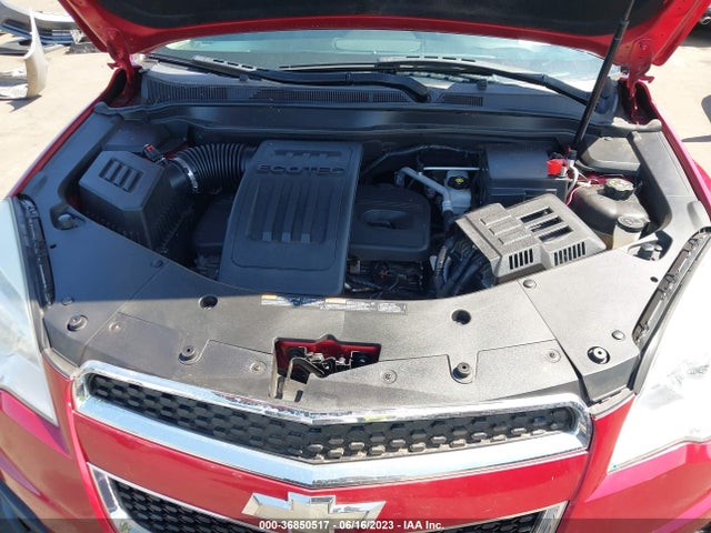 Chevrolet EQUINOX LT 2015 2GNALBEK7F1102997 Image 16