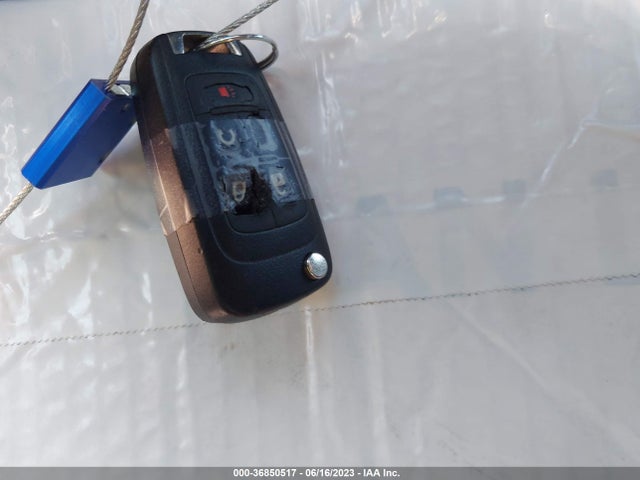 Chevrolet EQUINOX LT 2015 2GNALBEK7F1102997 Image 3
