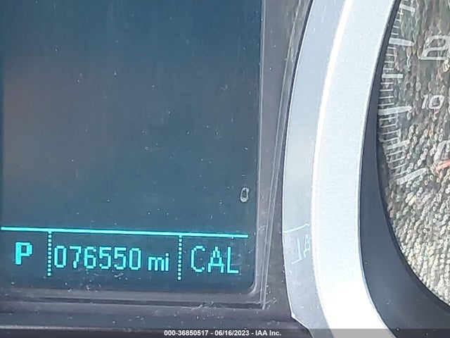 Chevrolet EQUINOX LT 2015 2GNALBEK7F1102997 Image 7