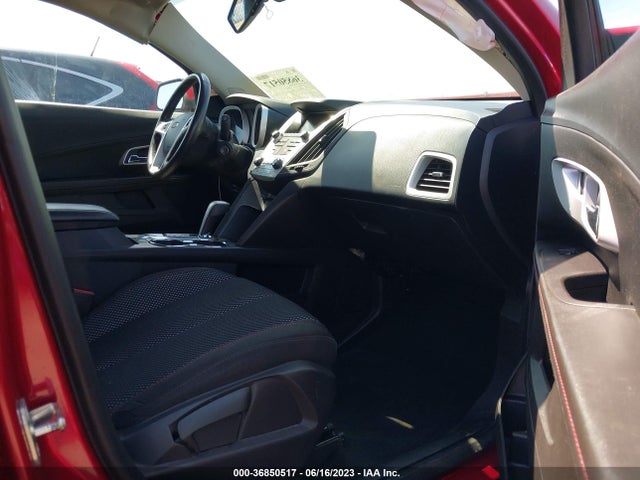 Chevrolet EQUINOX LT 2015 2GNALBEK7F1102997 Image 11