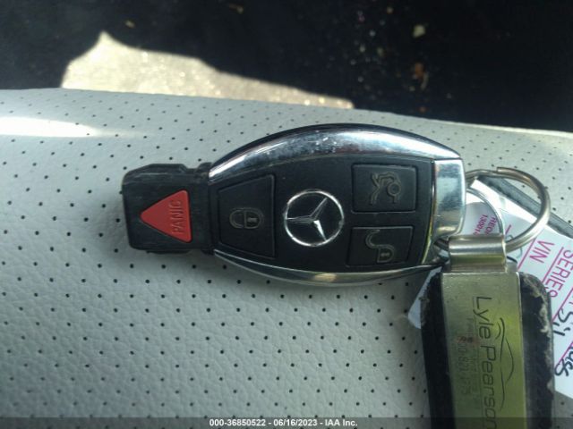 WDDGF4HBXEA947189 Mercedes-Benz C-class C 250