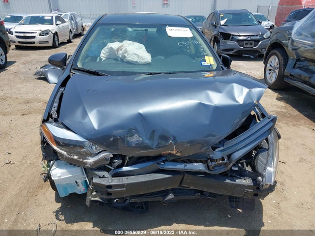 Toyota COROLLA LE 2015 5YFBURHE8FP252031 Image 13