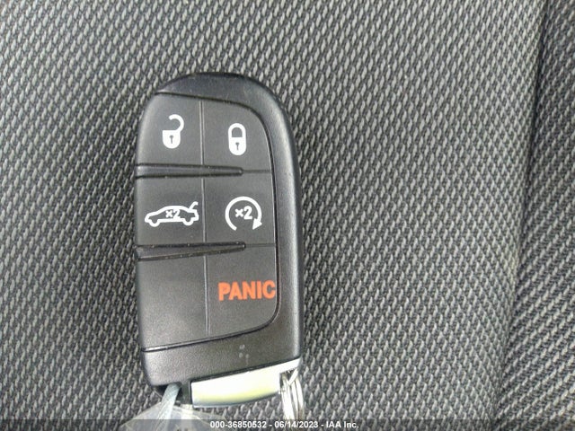 Dodge Charger Sxt 2022 2C3CDXBG0NH255968 Image 11