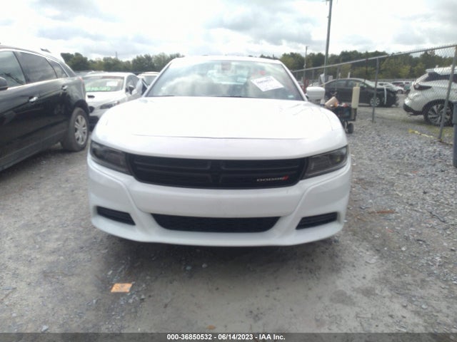 Dodge Charger Sxt 2022 2C3CDXBG0NH255968 Image 12