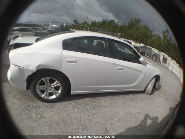 Dodge Charger Sxt 2022 2C3CDXBG0NH255968 Image 13