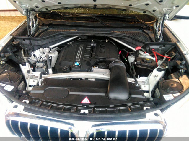 5UXKR0C53F0P01371 BMW X5 Xdrive35i