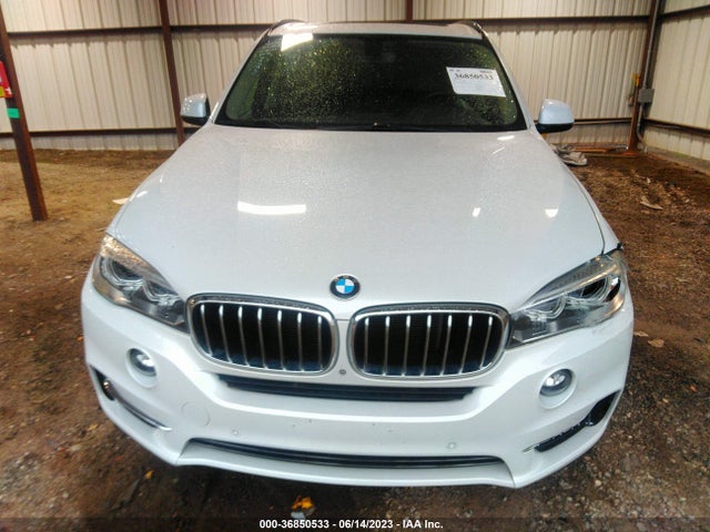 5UXKR0C53F0P01371 BMW X5 Xdrive35i