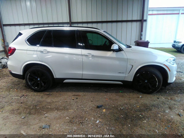 5UXKR0C53F0P01371 BMW X5 Xdrive35i
