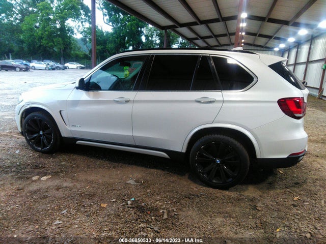 5UXKR0C53F0P01371 BMW X5 Xdrive35i