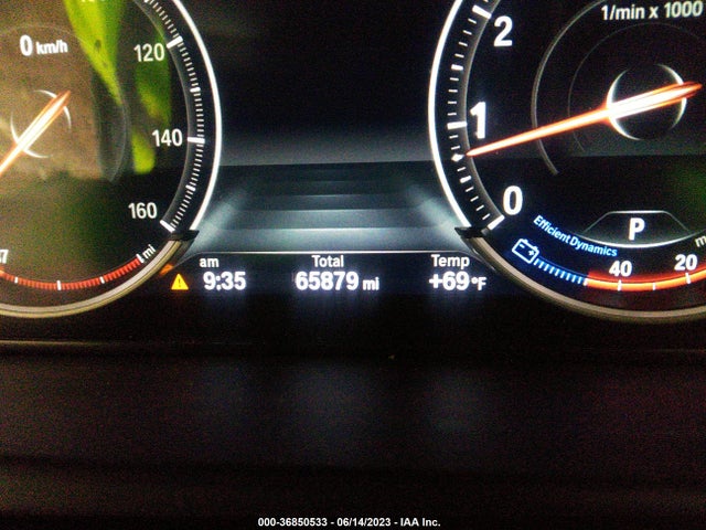 5UXKR0C53F0P01371 BMW X5 Xdrive35i