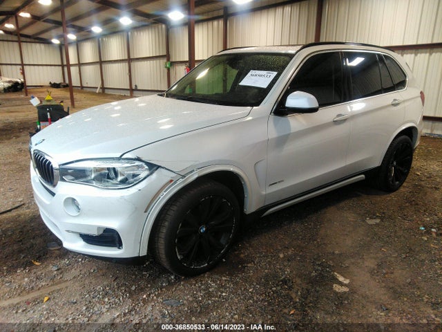 5UXKR0C53F0P01371 BMW X5 Xdrive35i