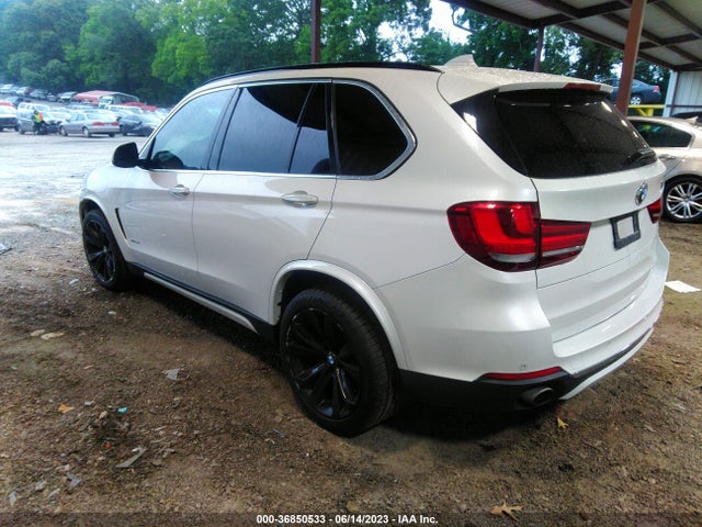 5UXKR0C53F0P01371 BMW X5 Xdrive35i