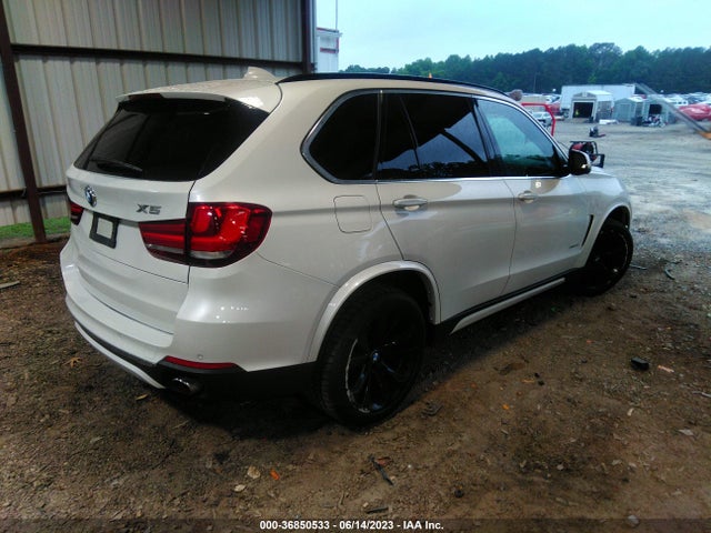 5UXKR0C53F0P01371 BMW X5 Xdrive35i