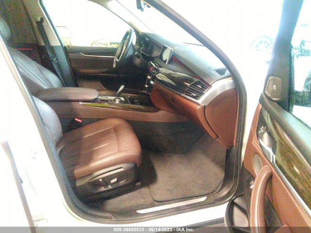 5UXKR0C53F0P01371 BMW X5 Xdrive35i