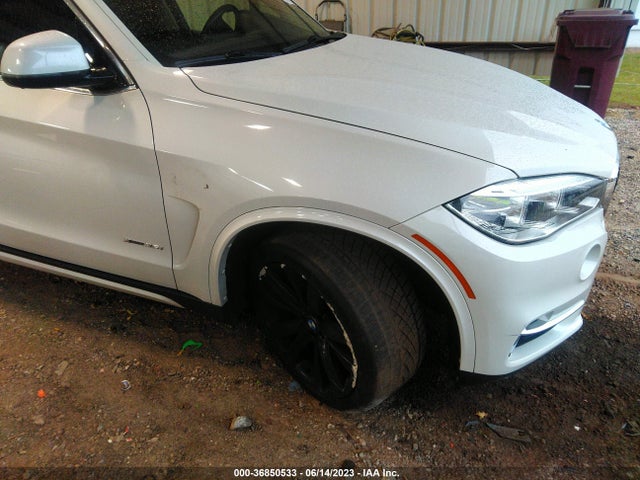 5UXKR0C53F0P01371 BMW X5 Xdrive35i