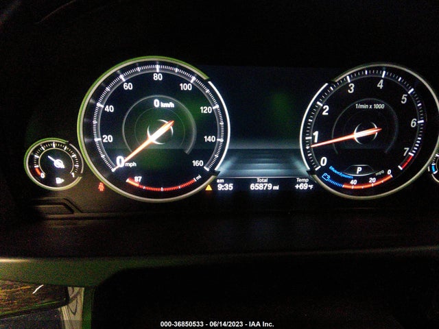 5UXKR0C53F0P01371 BMW X5 Xdrive35i