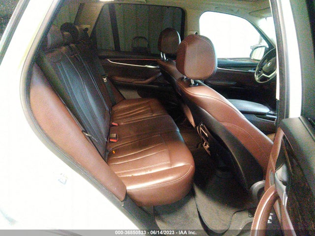 5UXKR0C53F0P01371 BMW X5 Xdrive35i