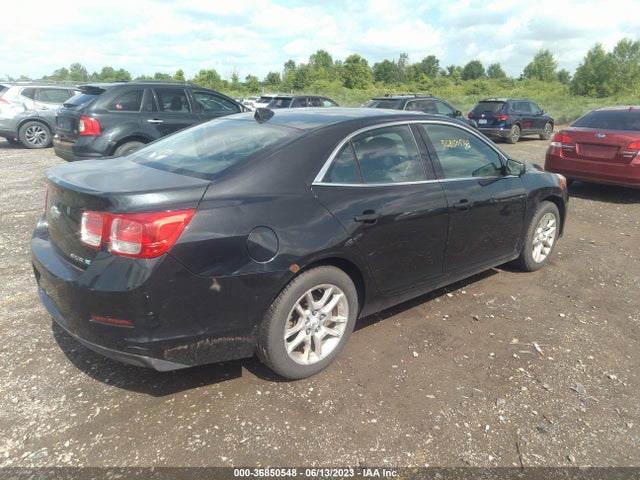2013 CHEVROLET MALIBU ECO VIN: 1G11F5RR5DF103069
