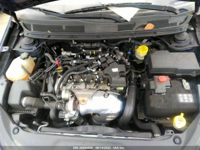 1C3CDFDH6FD267993 Dodge Dart Aero
