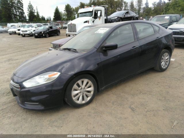 1C3CDFDH6FD267993 Dodge Dart Aero