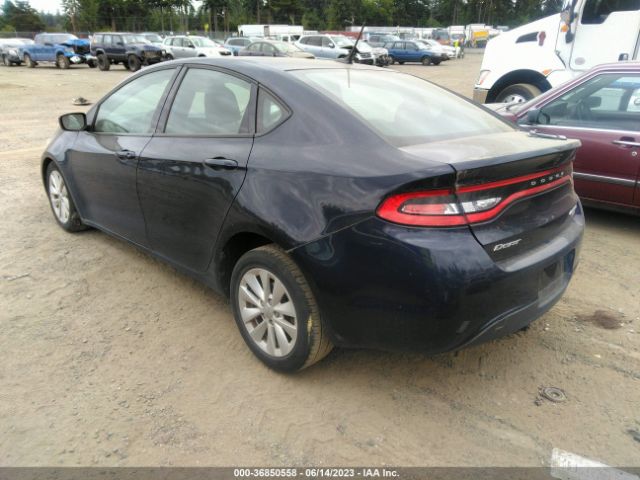 1C3CDFDH6FD267993 Dodge Dart Aero