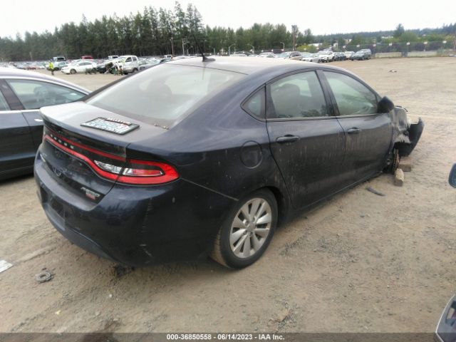 1C3CDFDH6FD267993 Dodge Dart Aero