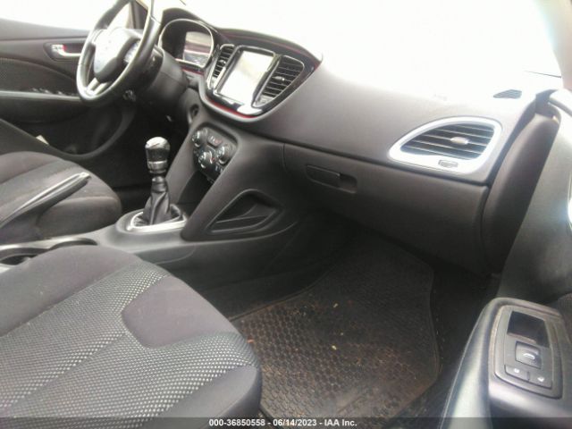 1C3CDFDH6FD267993 Dodge Dart Aero