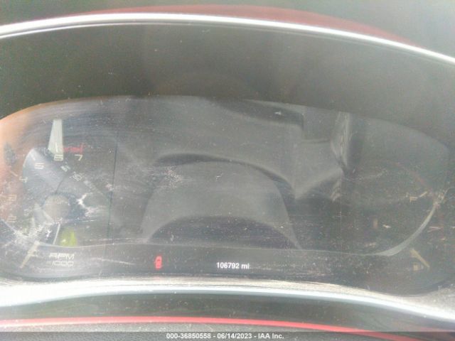 1C3CDFDH6FD267993 Dodge Dart Aero