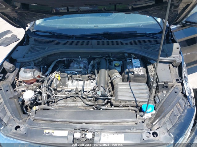 Volkswagen JETTA S 2019 3VWN57BU9KM062624 Image 12