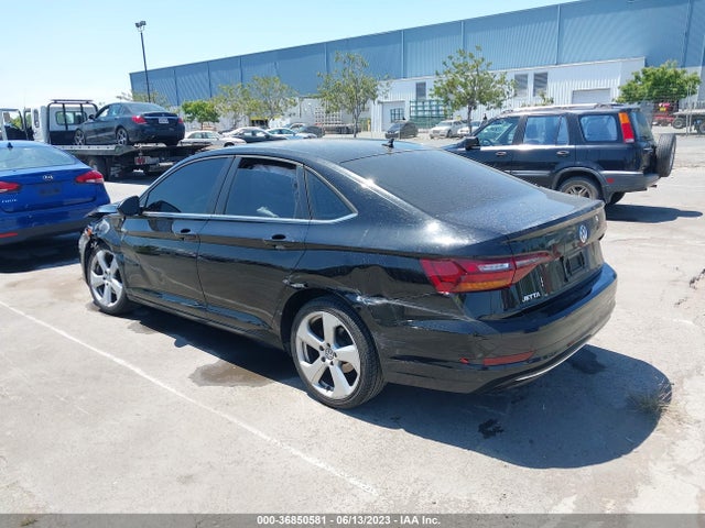 Volkswagen JETTA S 2019 3VWN57BU9KM062624 Image 5