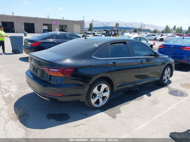 Volkswagen JETTA S 2019 3VWN57BU9KM062624 Image 6