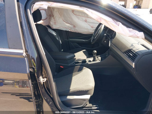 Volkswagen JETTA S 2019 3VWN57BU9KM062624 Image 7