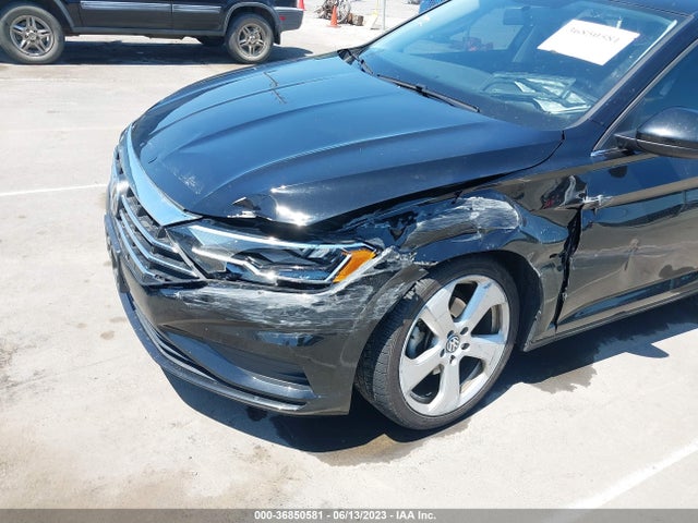Volkswagen JETTA S 2019 3VWN57BU9KM062624 Image 8