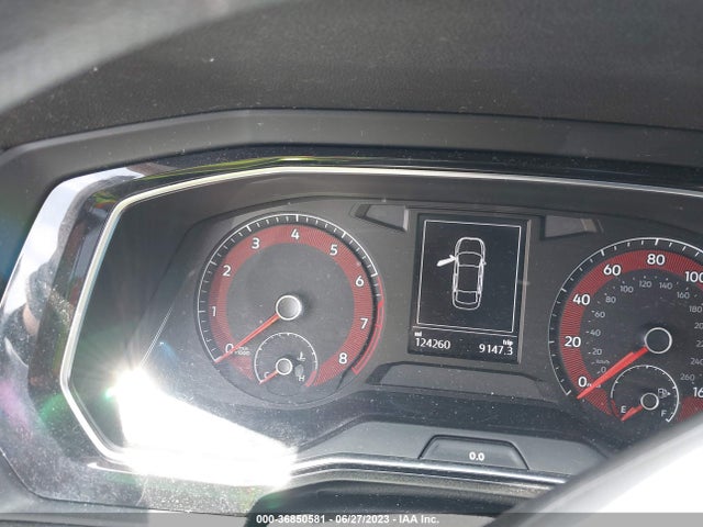 Volkswagen JETTA S 2019 3VWN57BU9KM062624 Image 9