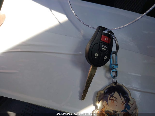 Nissan SENTRA S 2017 3N1AB7AP5HY297869 Image 11