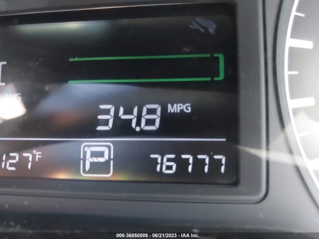 Nissan SENTRA S 2017 3N1AB7AP5HY297869 Image 16