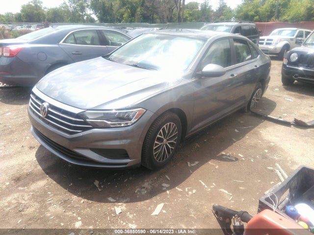 3VWCB7BU7LM006909 Volkswagen Jetta S/se/r-line
