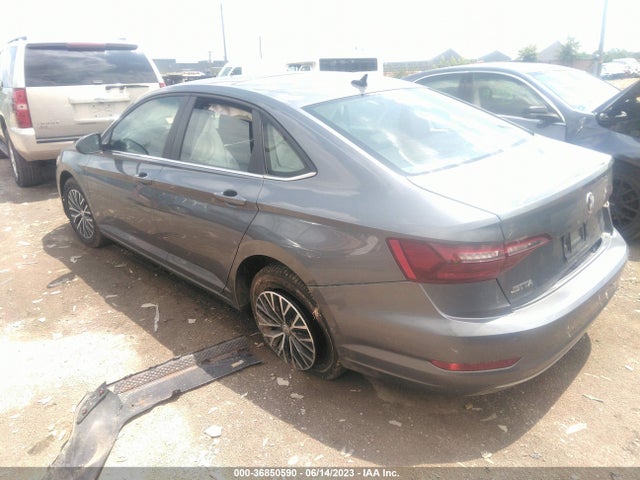3VWCB7BU7LM006909 Volkswagen Jetta S/se/r-line