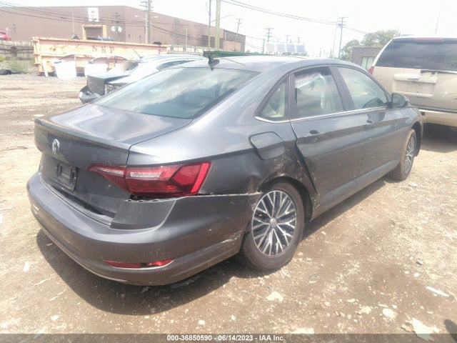 3VWCB7BU7LM006909 Volkswagen Jetta S/se/r-line